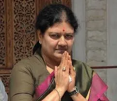 sasikala